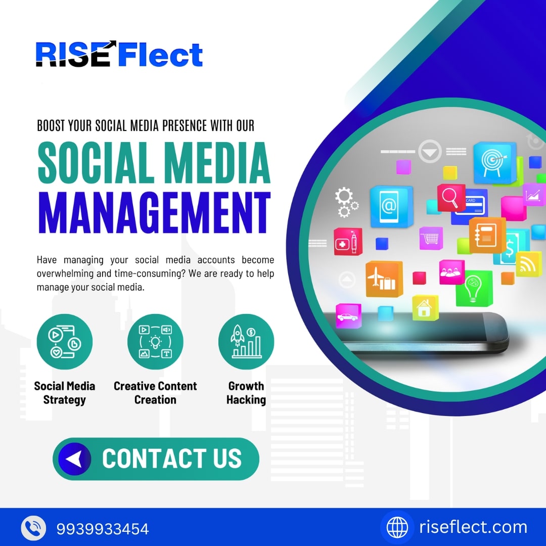 Riseflect photo 9